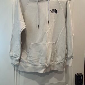 The North Face Women’s Hoodie